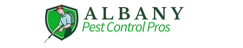 Logo Sample For Albany Pest Control Pros - 5